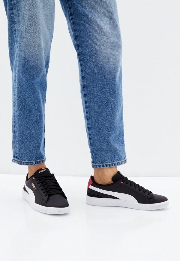 Кеды  PUMA фото