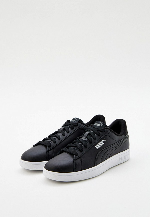 Кеды  PUMA фото
