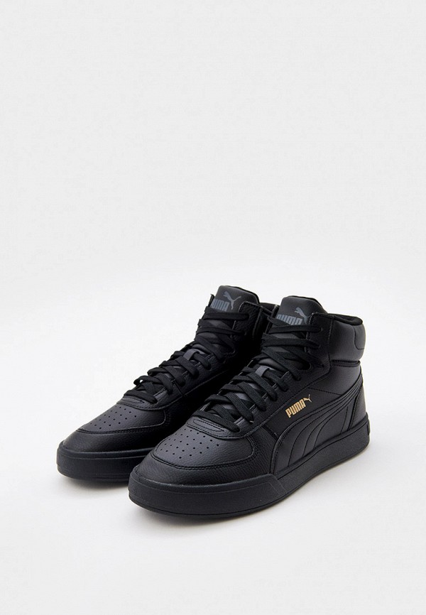 Кеды  PUMA фото