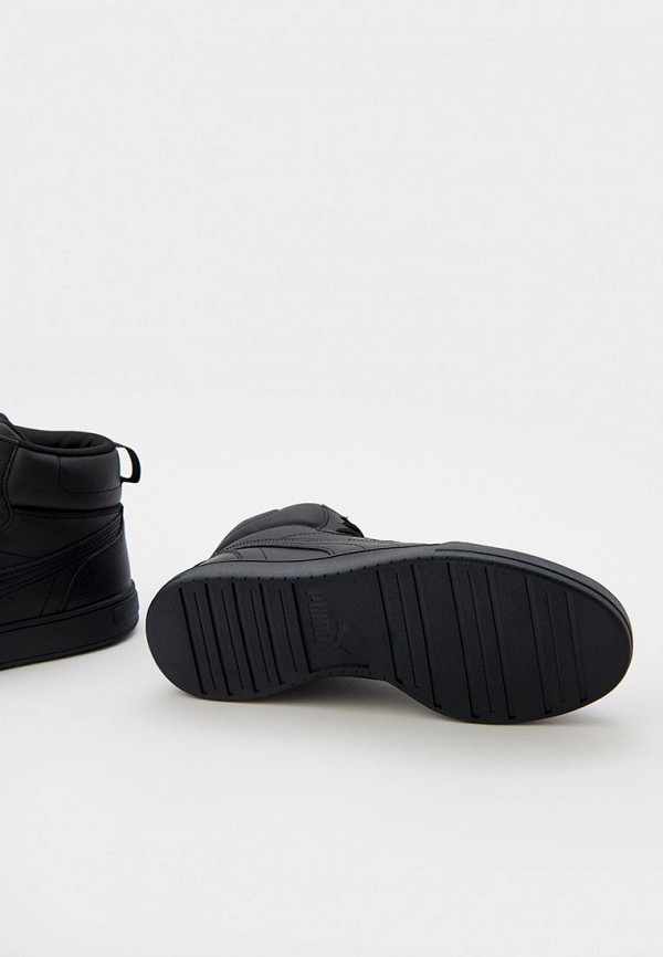 Кеды  PUMA фото