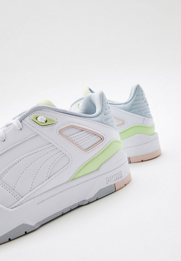 фото Кеды puma