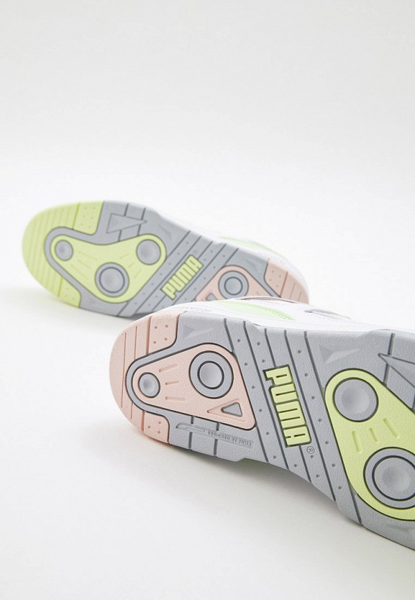 фото Кеды puma