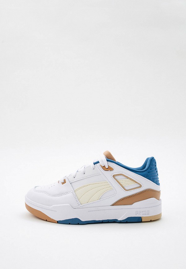 Кеды  PUMA