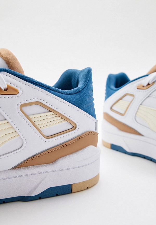 фото Кеды puma