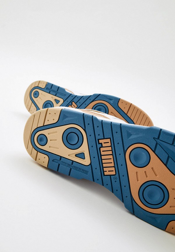 фото Кеды puma