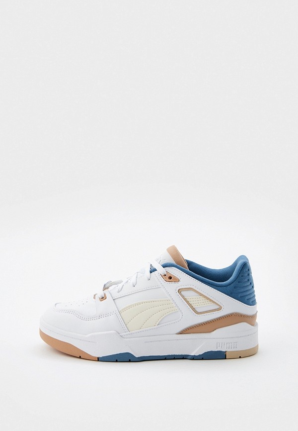 фото Кеды puma