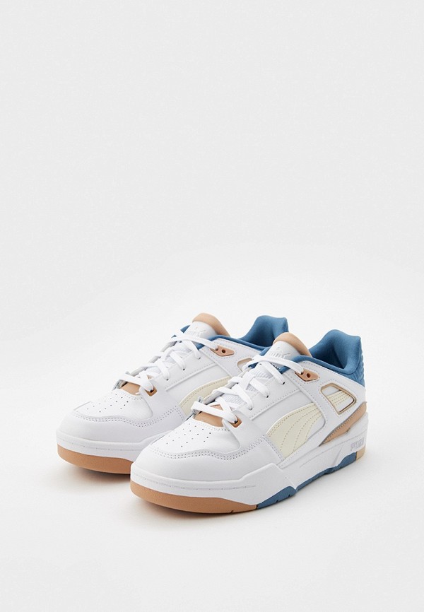 фото Кеды puma