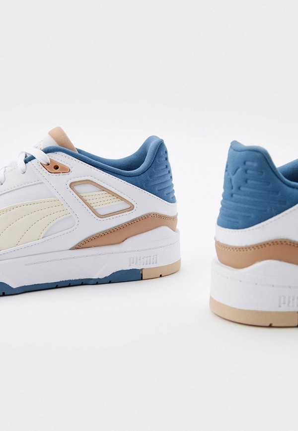 фото Кеды puma