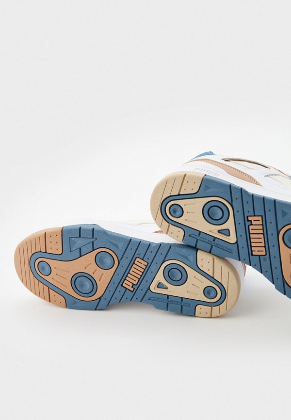 фото Кеды puma