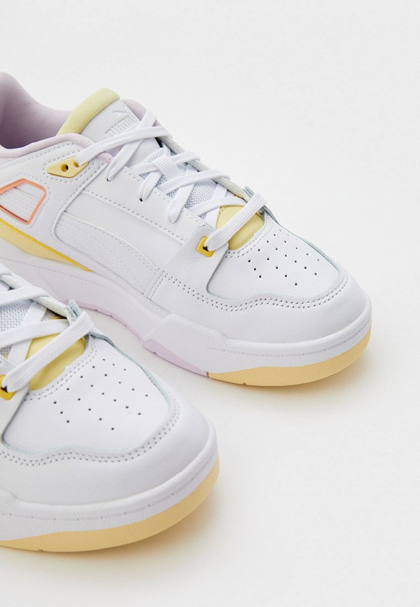 Кеды  PUMA фото