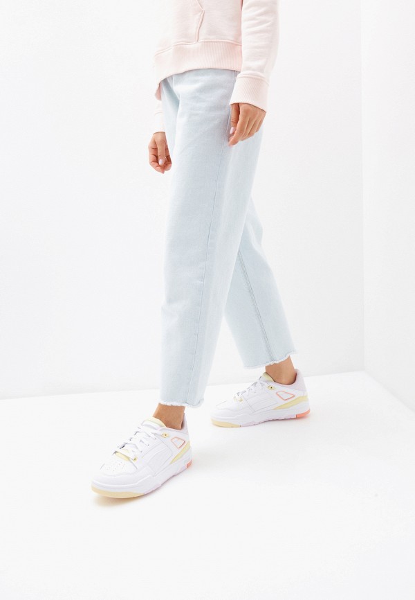Кеды  PUMA фото