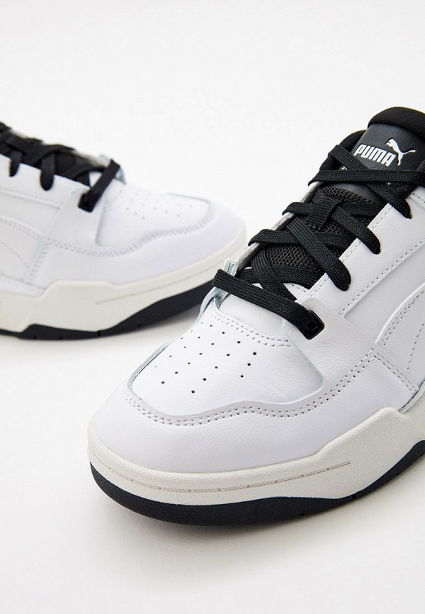 фото Кеды puma