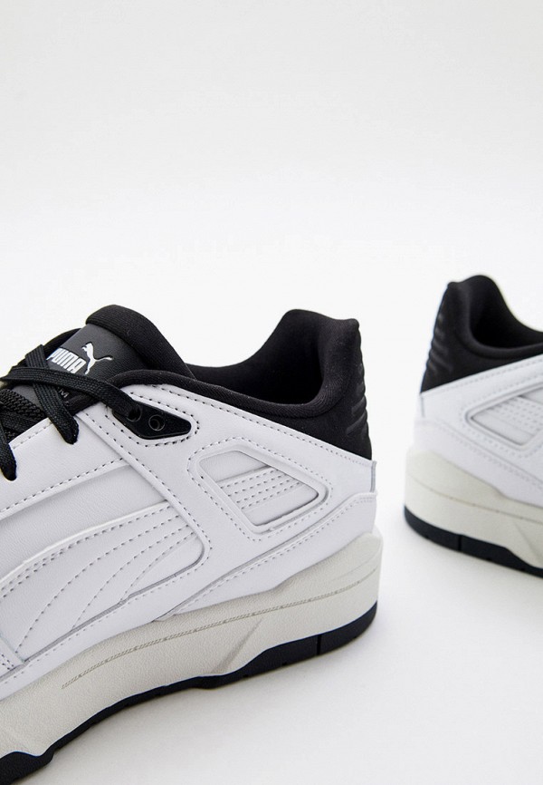 фото Кеды puma