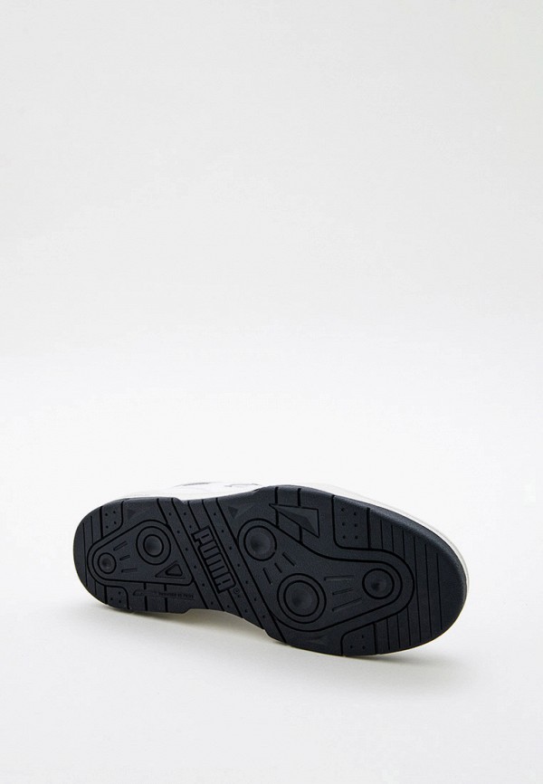 фото Кеды puma