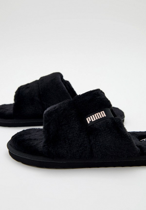 фото Тапочки puma