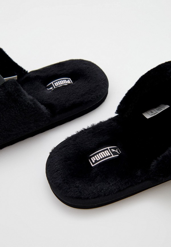 фото Тапочки puma