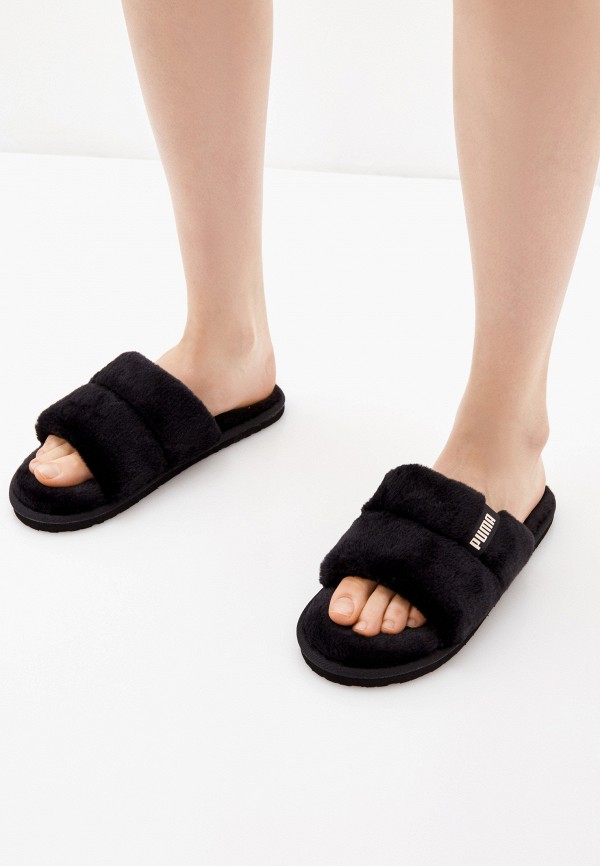 фото Тапочки puma