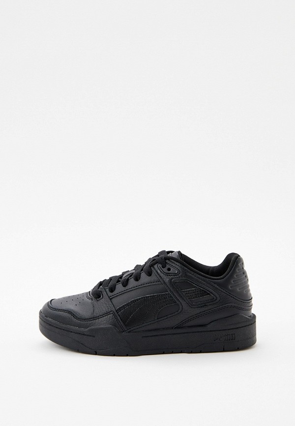 Кеды PUMA Slipstream lth Puma Black-Puma Black