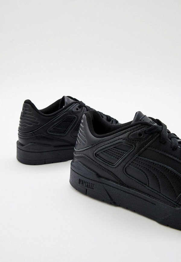 фото Кеды puma