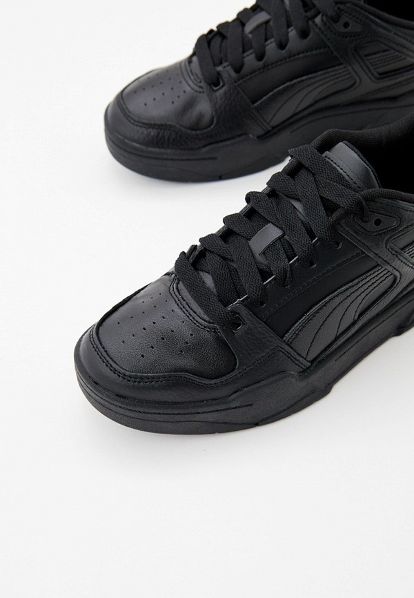 фото Кеды puma