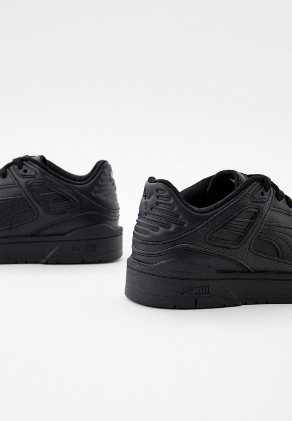 фото Кеды puma