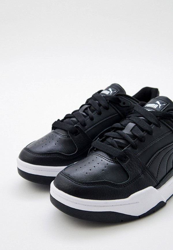 Кеды PUMA черный, размер 41,5, фото 2