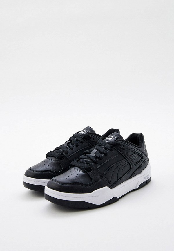 Кеды PUMA черный, размер 41,5, фото 3