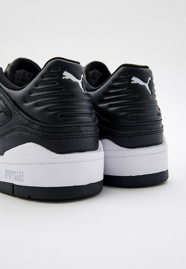 Кеды PUMA черный, размер 41,5, фото 4