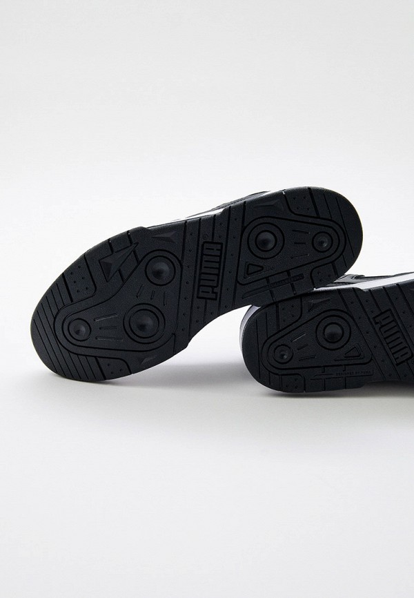 Кеды PUMA черный, размер 41,5, фото 5