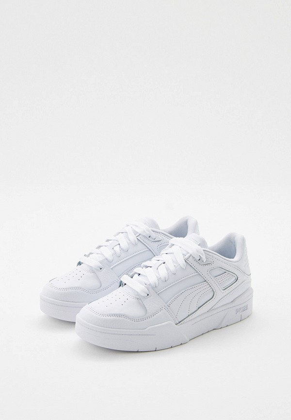 Кеды  PUMA фото