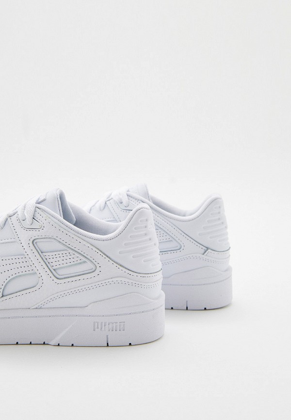 Кеды  PUMA фото