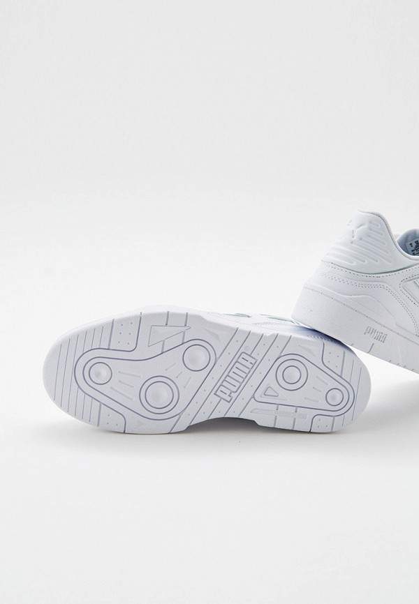 Кеды  PUMA фото