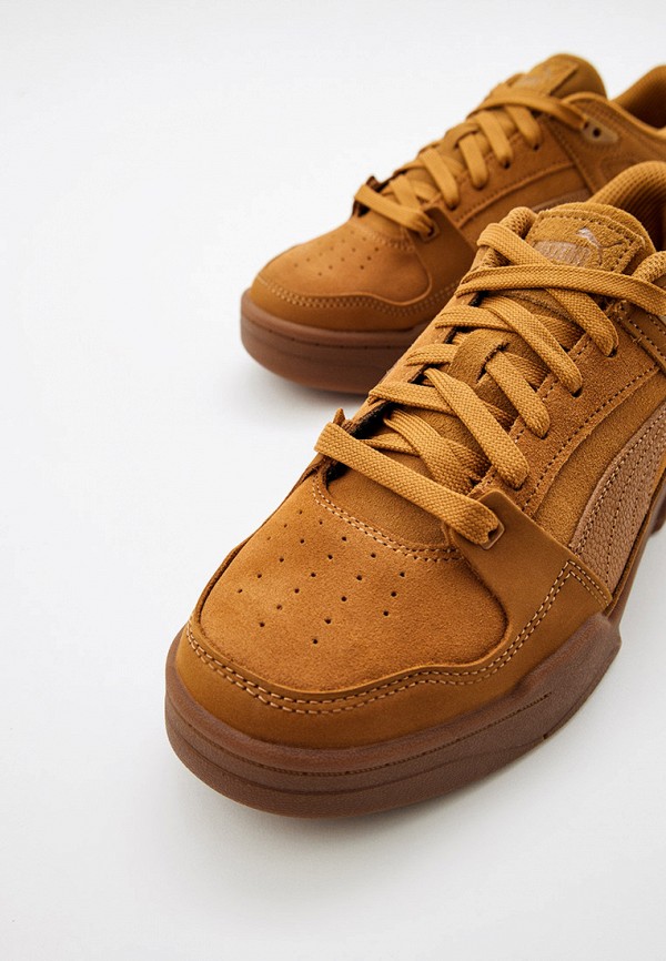Кеды  PUMA фото