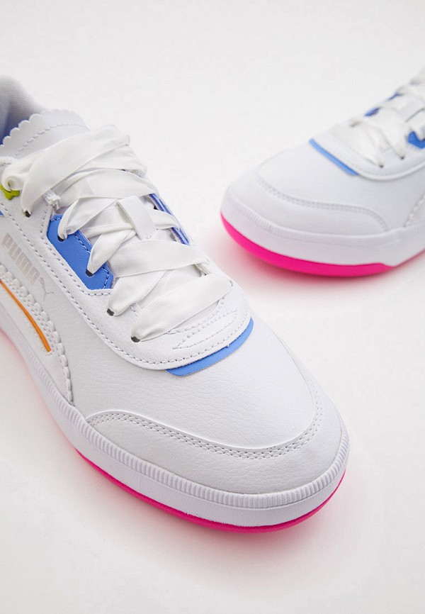 Кеды  PUMA фото