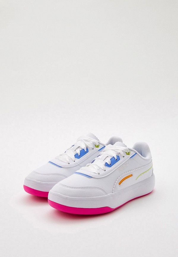 Кеды  PUMA фото