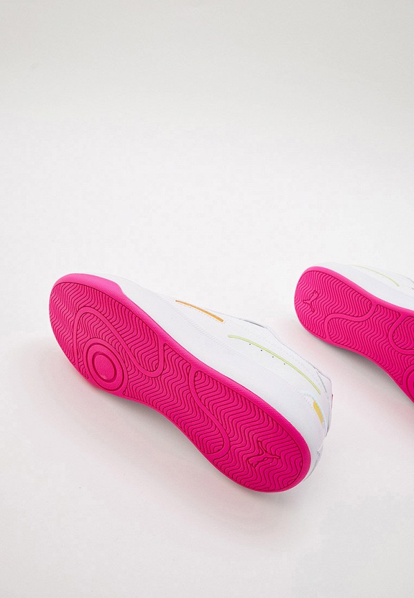 Кеды  PUMA фото