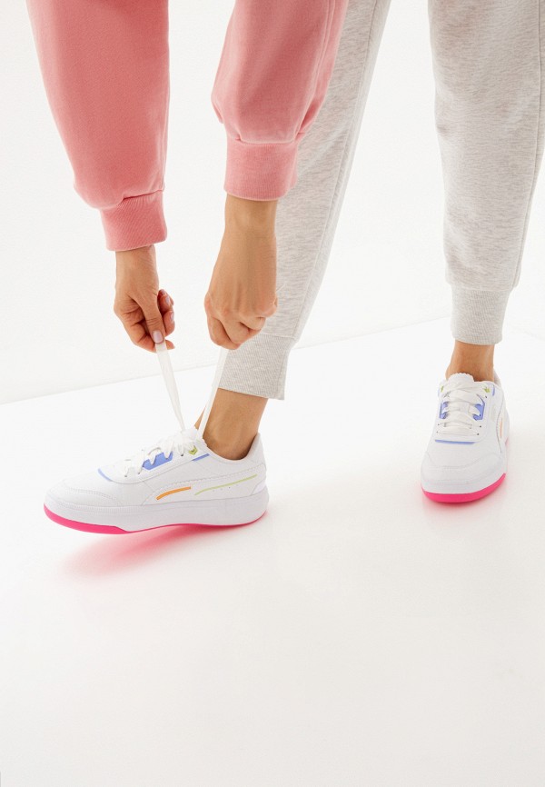 Кеды  PUMA фото
