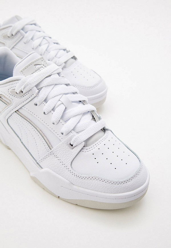 фото Кеды puma