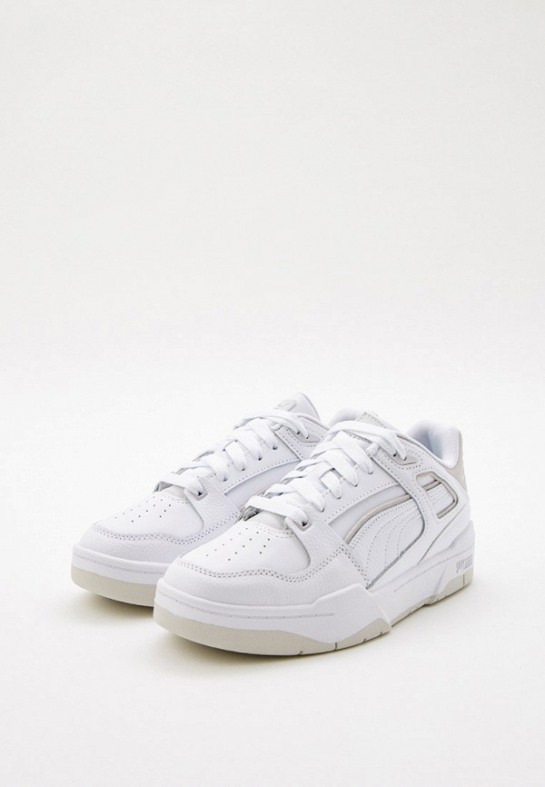 фото Кеды puma