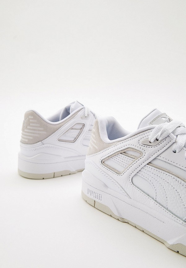 фото Кеды puma