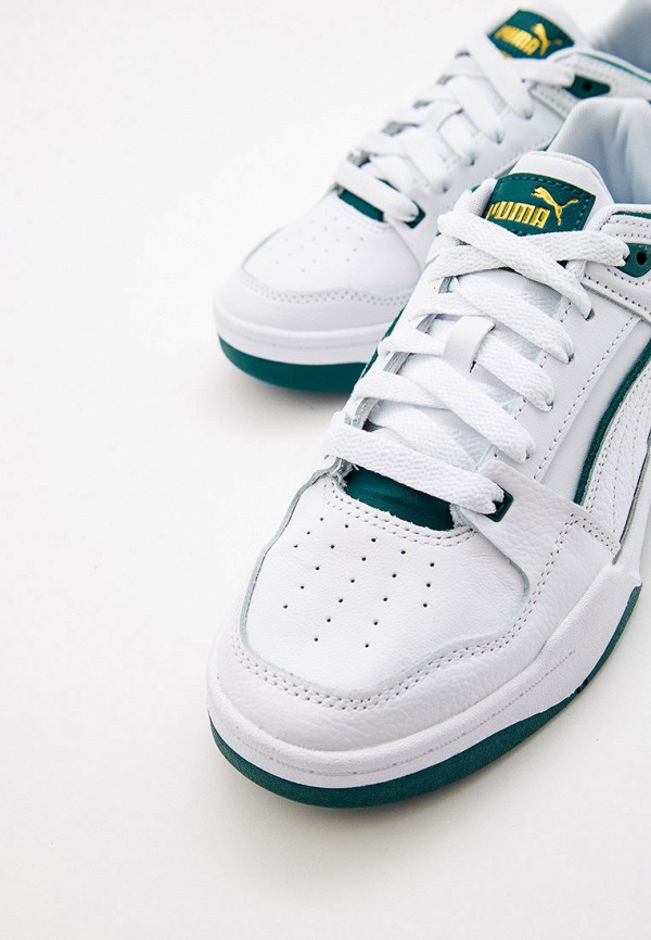 Кеды  PUMA фото