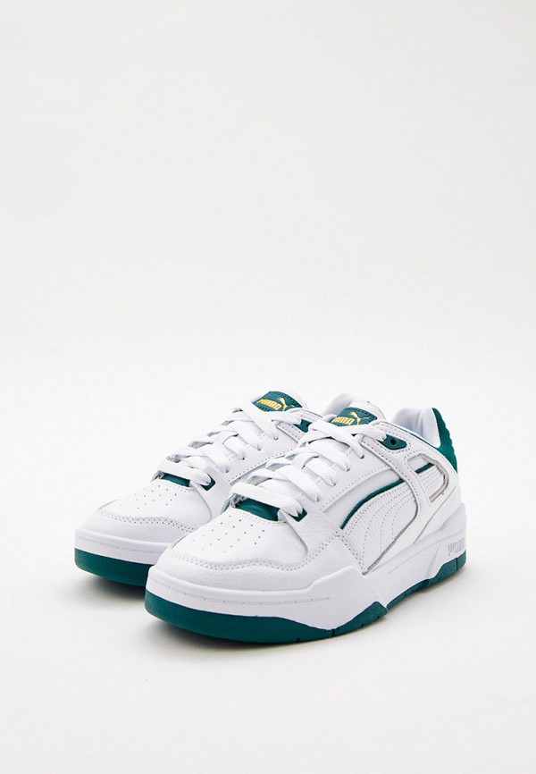 Кеды  PUMA фото