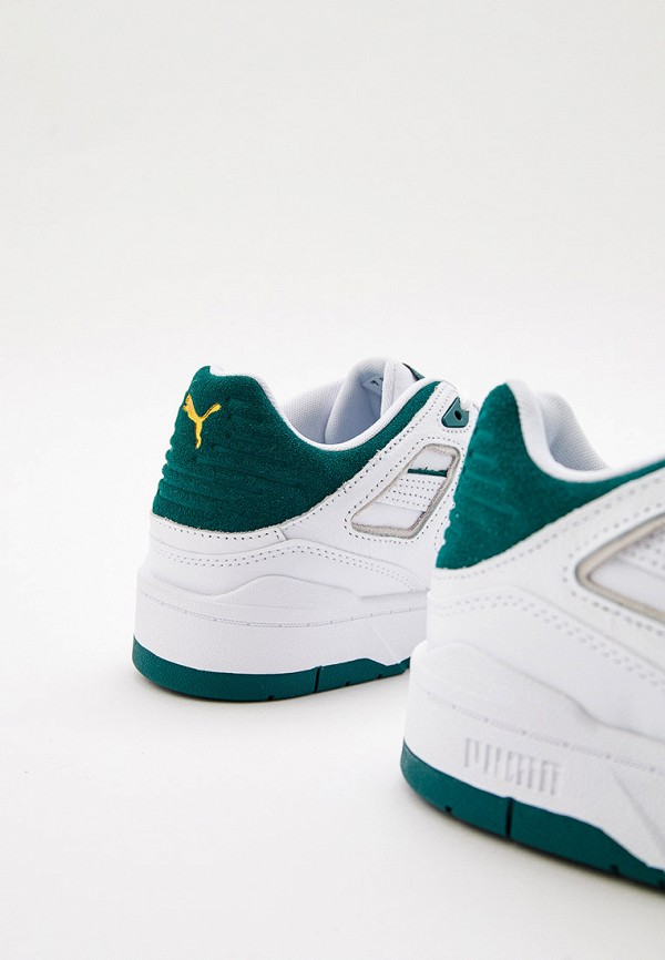 Кеды  PUMA фото
