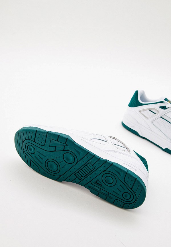 Кеды  PUMA фото