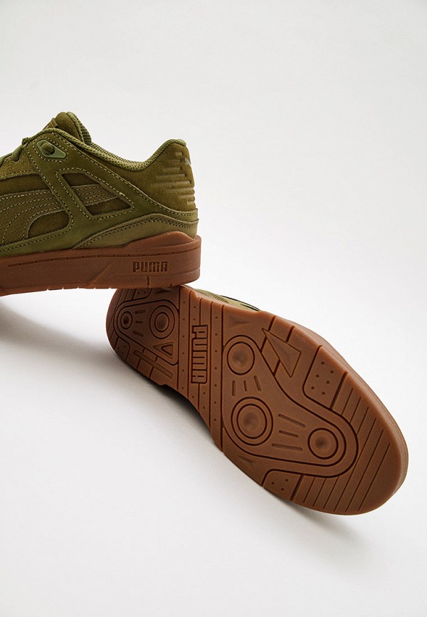 фото Кеды puma