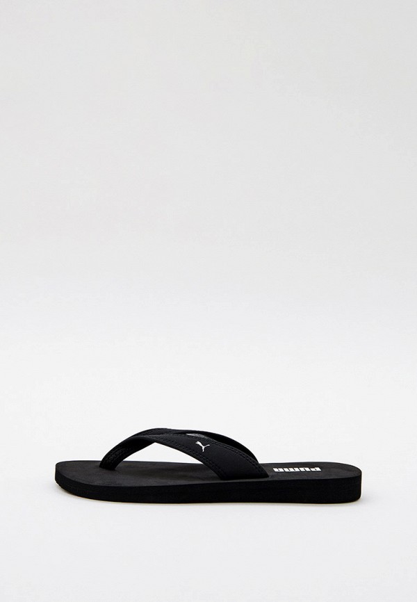 

Сланцы PUMA, Черный, Sandy Flip PUMA Black-PUMA White