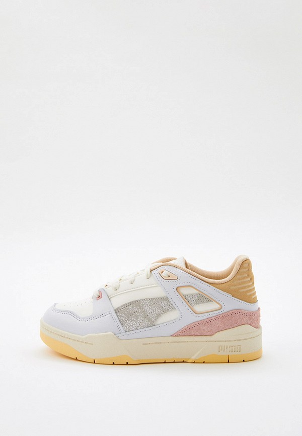 Кеды  PUMA