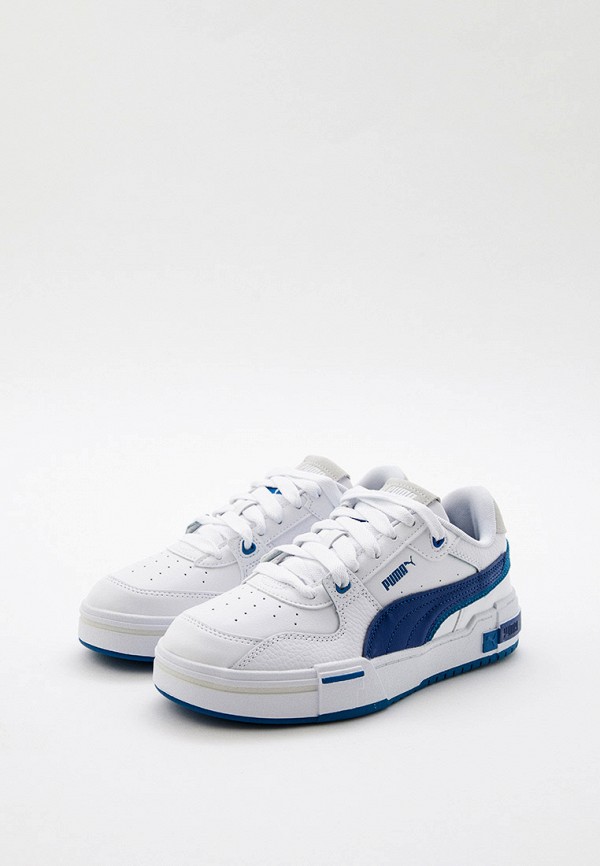 Кеды  PUMA фото