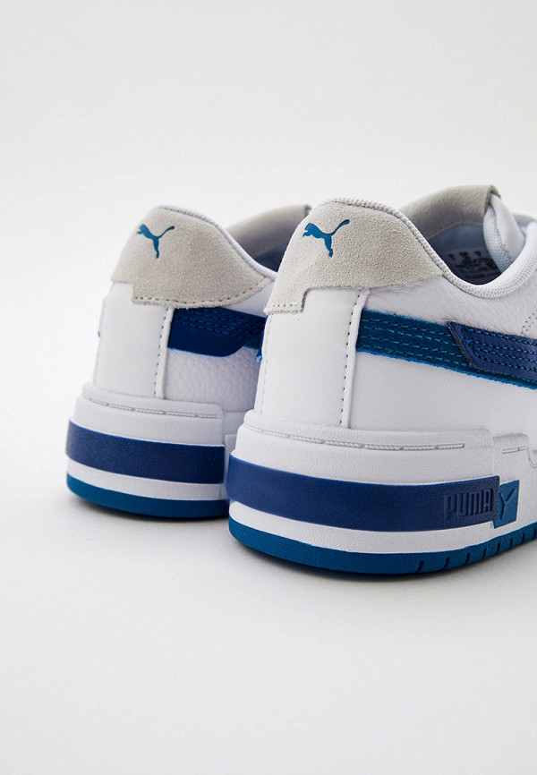 Кеды  PUMA фото
