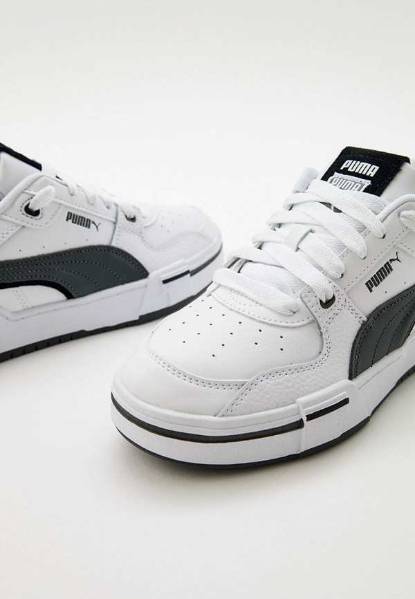 фото Кеды puma